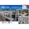 ZG Automatic PET bottle PE film shrink wrapping machine